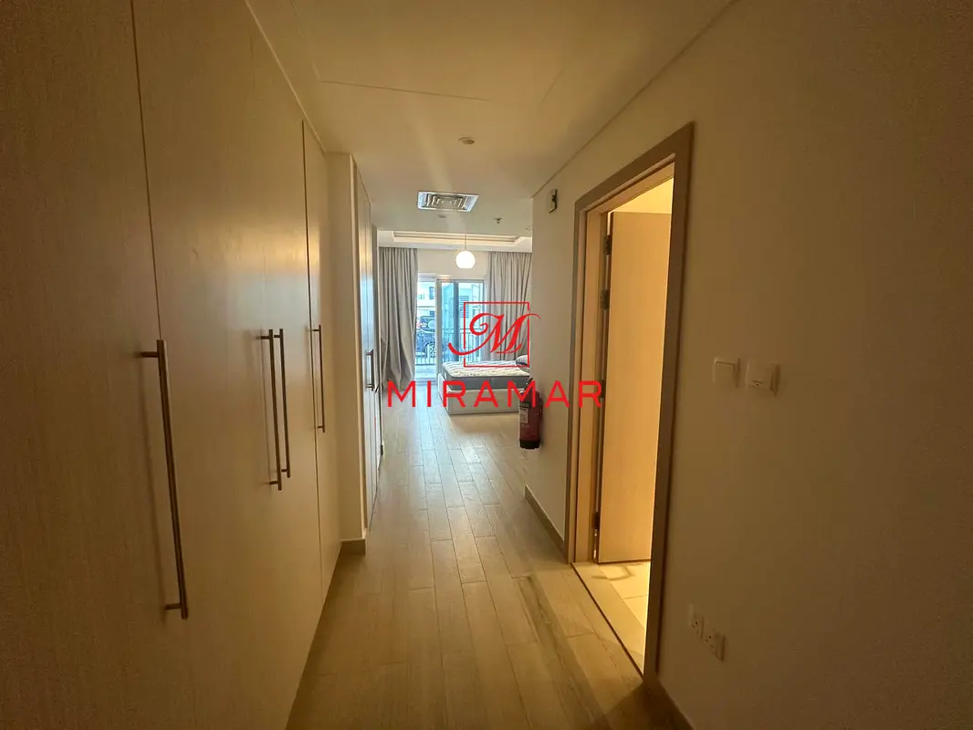Fully Furnished ◆Private Entrance ◆Big Layout