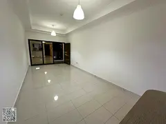 One bedroom and living room for annual rent in Ajman, Al Rashidiya 1, with gym, swimming pool, aqua