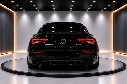2023 Mercedes-BENZ CLA — миниатюра 6