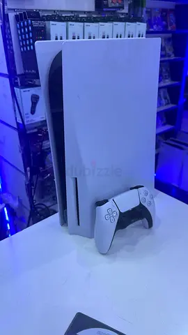 Ps5 disc version