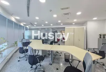 Furnished | Vacant | Close to Metro