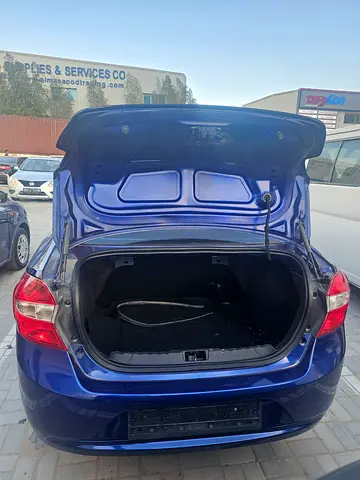 صورة 5 لـ 2016 FORD FIGO