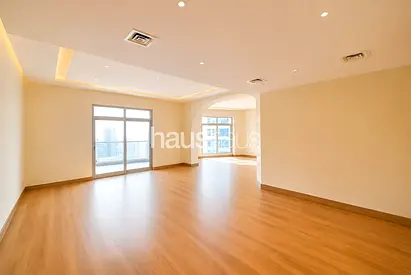 Vacant on Transfer | Newly Upgraded | Large Layout