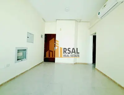 1BHK With Nice Finishing/Family Building/No Deposit/Near Ambassador School