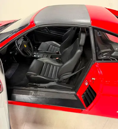 1992 Ferrari 348 照片 3