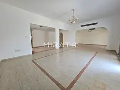 Elegant | Spacious Family Villa | Private Garden