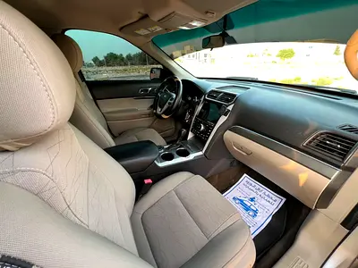 2013 FORD EXPLORER 缩略图 11