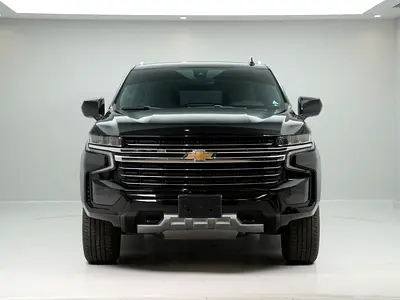 2021 Chevrolet TAHOE — фото 2