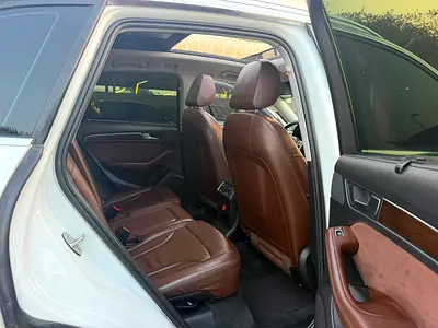 2016 AUDI Q5 缩略图 9