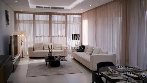 Standalone Villa in Sharjah | Freehold for Arabs | Easy Installments