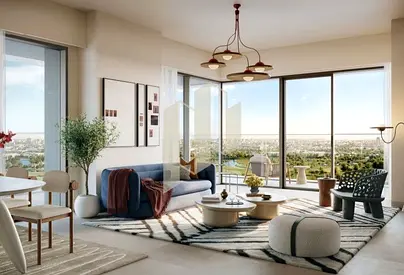 شقة بغرفة نوم واحدة | ألبيرو من إعمار | مناظر متعددة