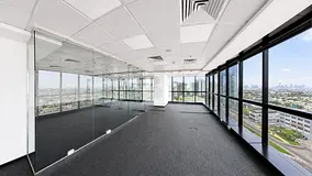 Ready to move in | Unfurnished | Available