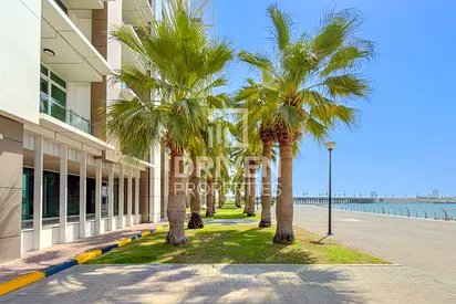 1BR Premium Apartment | Large Layout | Sea View
