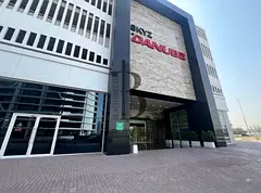 Spacious 1BR for Rent | Skyz by Danube | Modern Living | Premium Amenities