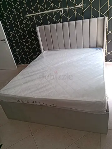 Luxury Design Queen Bed Frame For Sale
