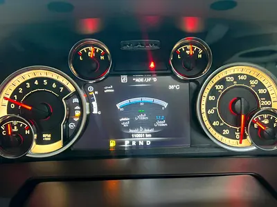 صورة مصغرة 13 لـ 2020 Dodge RAM 1500