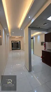 Renovated 1 Bedroom + Study Apartment for Sale in Paradise Lake Tower B9, Ajman, 991 Sqft, Without P