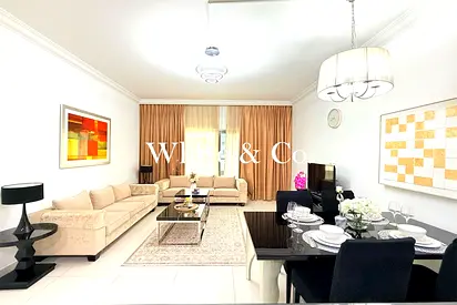 Spacious Layout | 1,229sqft | Vacant