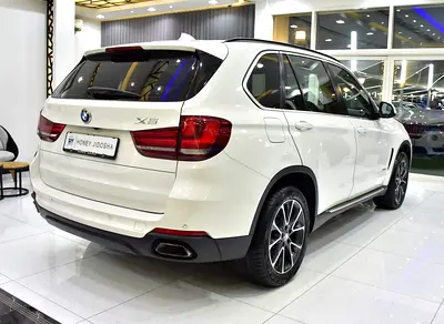 2014 BMW X5 缩略图 6