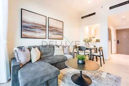 12 CHEQUES | NEAR CIRCLE MALL | FULLY FURNISHED