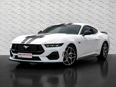 🔄 THE AUGUST RESET | GT PREMIUM 5.0 V8 | WARRANTY & SERVICE AGENCY