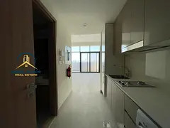 Affordable Studio | Unfurnished | Ready to Move