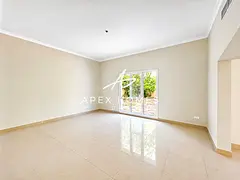 Partially Upgraded | Vacant | Single Row