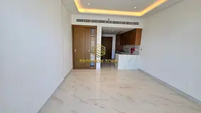 Luxury Studio Apartment for Sale in Azizi Riviera, Meydan