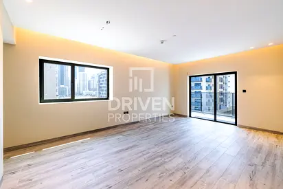 Huge Layout | Refreshing View | Available