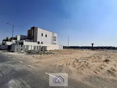 Plot in Tilal City / Zone D / Townhouse