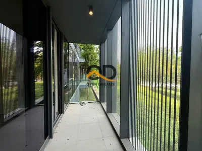 Brand New 2BHK apartment in gate Building