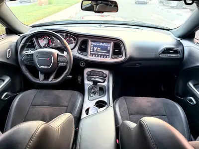 صورة 7 لـ 2023 Dodge CHALLENGER