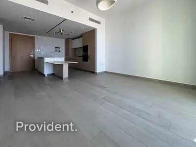 Burj Khalifa View | High Floor | Spacious Layout