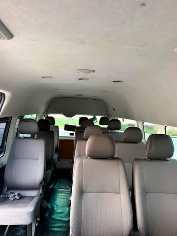 صورة 3 لـ 2018 Toyota HIACE