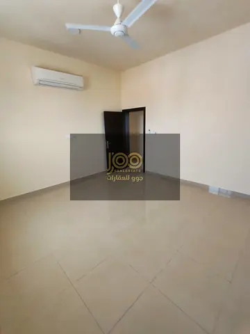 شقة للإيجار السنوي في الراس أم القيوين