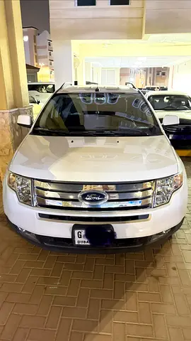 صورة 1 لـ 2009 FORD EDGE