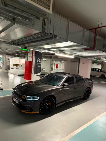 2020 Dodge CHARGER 照片 4