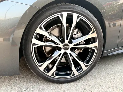2025 AUDI A5 缩略图 16