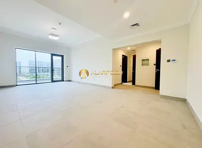 3BHK + Maid / BRAND NEW / SPACIOUS / CLOSED KITCHEN