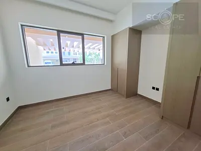4 bedrooms for rent in Malta Damac Lagoon ready to move