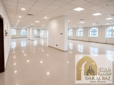 Office for Annual Rent in Muwaileh Commercial – Sharjah Prime location in Muwaileh Commercial Free air conditioning Free parking 20 days free Suitabl