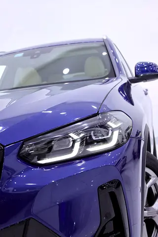 صورة مصغرة 8 لـ 2023 BMW X3