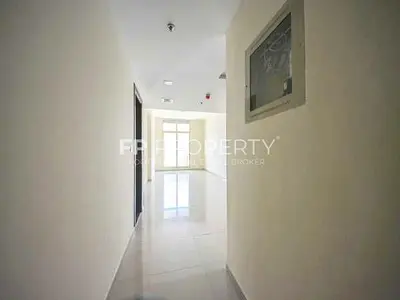 Spacious 1BHK | Modern | Nice View | Ready to move