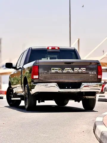 صورة 4 لـ 2020 Dodge RAM 1500
