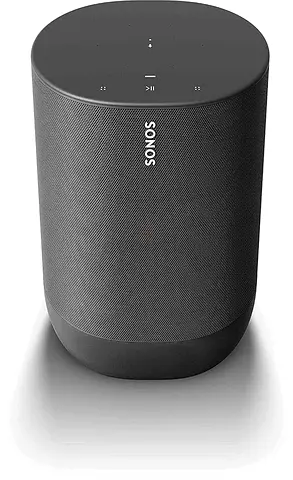 Sonos Move Gen 1 Black