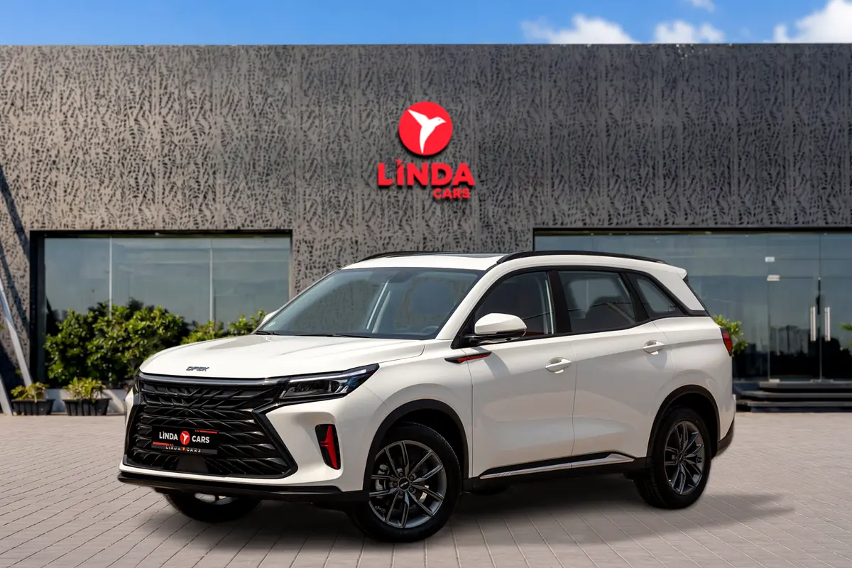 2026 فينغون 600