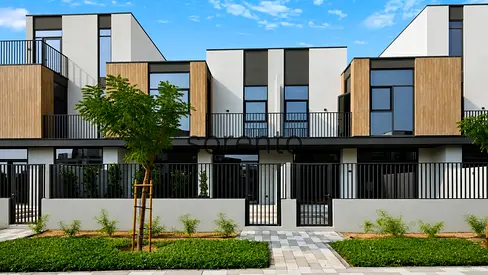 3 bed | G+2 | park facing | view today