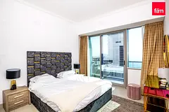 High Floor | Fully Furnished | Ready To Move In