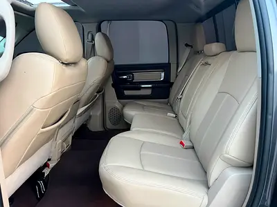 صورة مصغرة 14 لـ 2020 Dodge RAM 1500