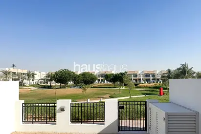 Park Backing | Almost Brand New | View Today
